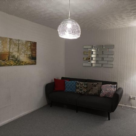Ancoats Budget House - City Centre Manchester Exterior photo